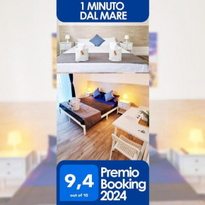 RiminiMare Appartamento Intero Rimini